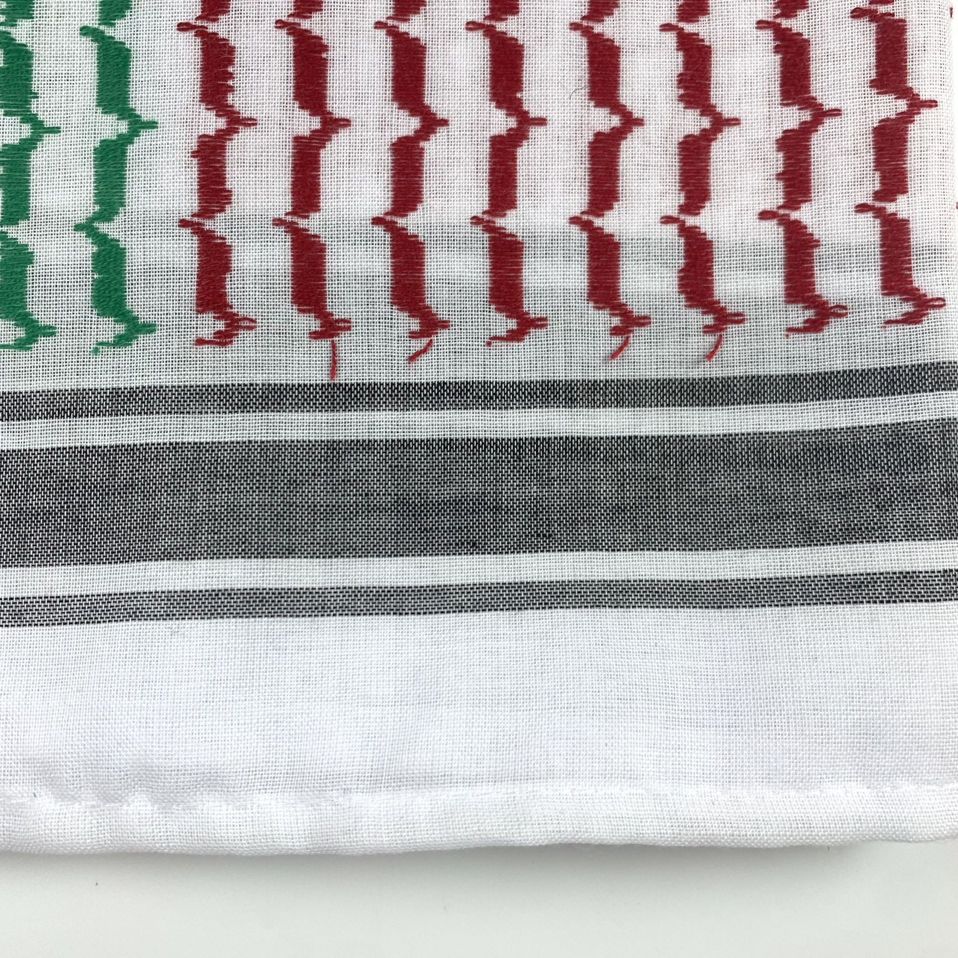 Keffiyeh - Foulard palestinien