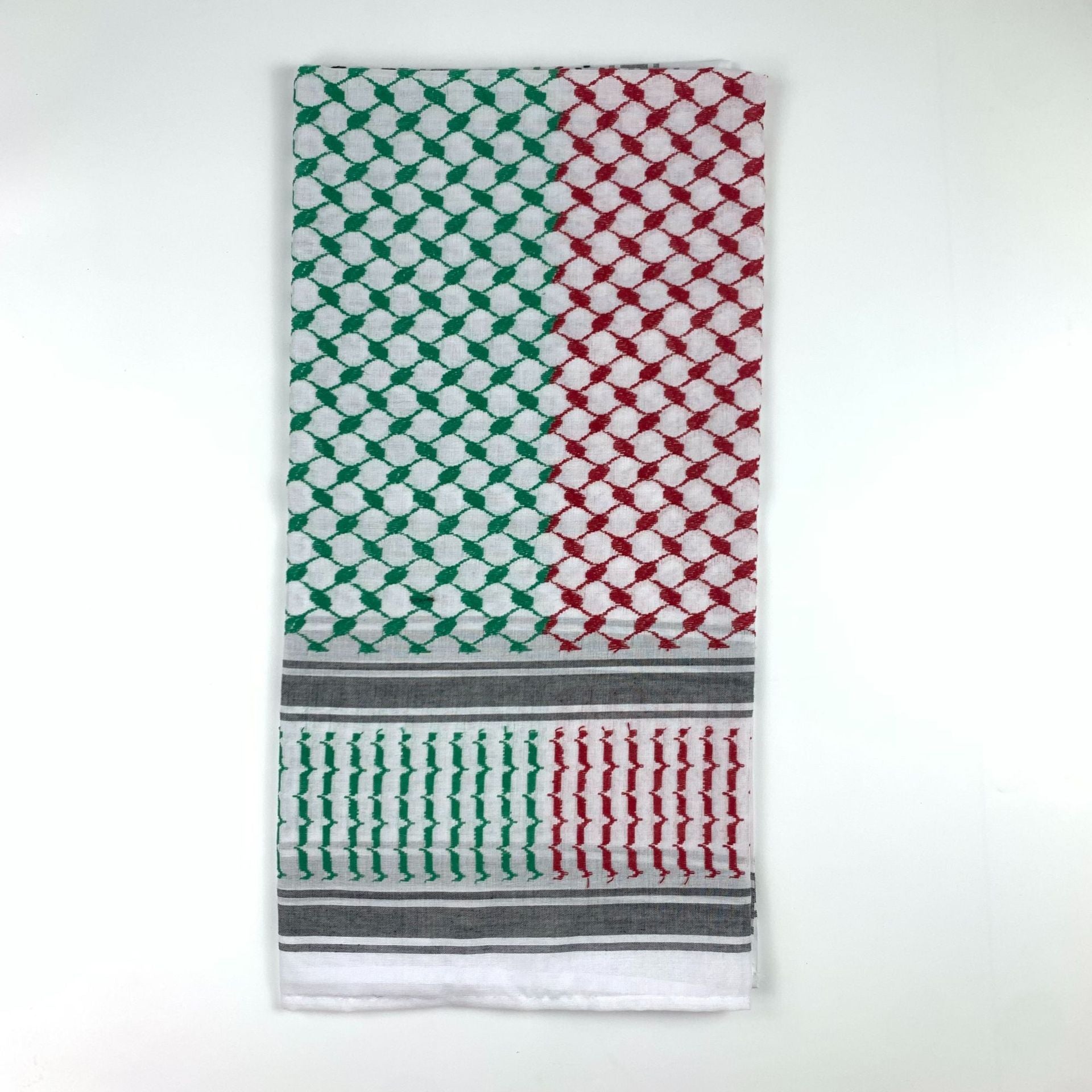 Keffiyeh - Foulard palestinien