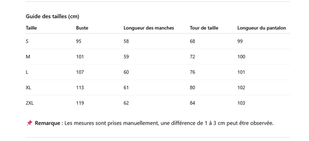 Ensemble Modeste–Élégant à Ceinture Nouée & Pantalon Large Fluide