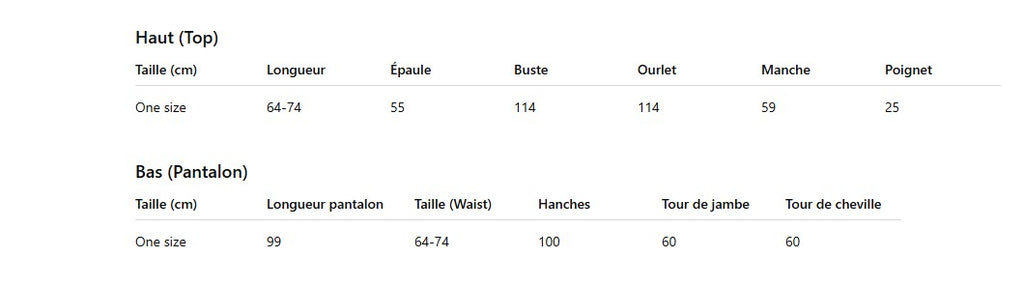 Ensemble Lila – Pull col roulé et pantalon large en maille, confort chic