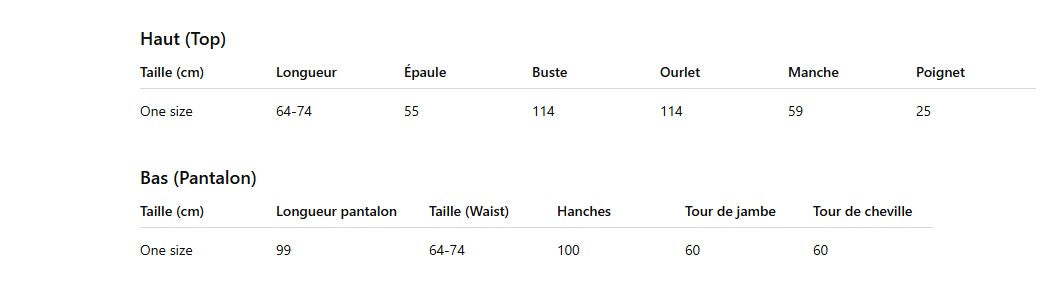 Ensemble Lila – Pull col roulé et pantalon large en maille, confort chic