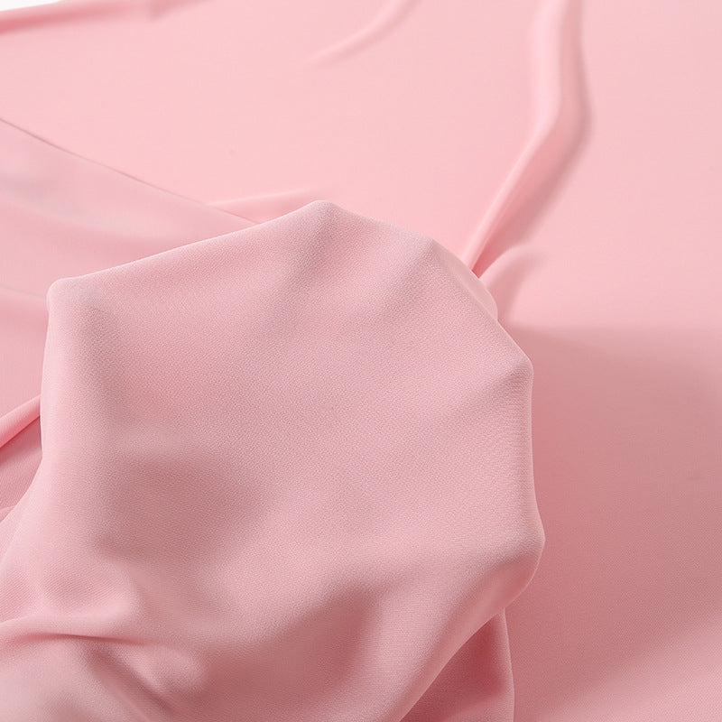 Hijab Mousseline doux– Voile Long Léger